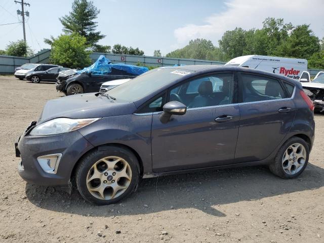 Photo 0 VIN: 3FADP4FJ2DM157400 - FORD FIESTA 