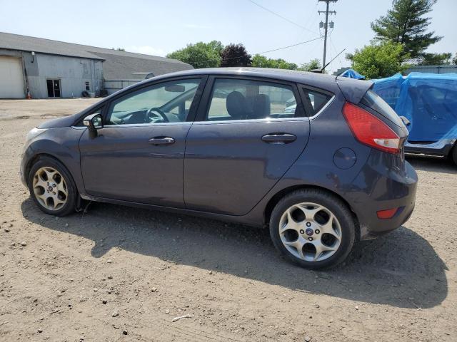 Photo 1 VIN: 3FADP4FJ2DM157400 - FORD FIESTA 