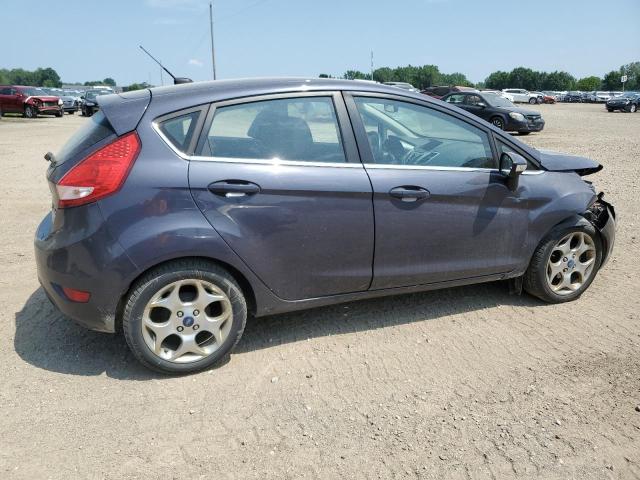 Photo 2 VIN: 3FADP4FJ2DM157400 - FORD FIESTA 