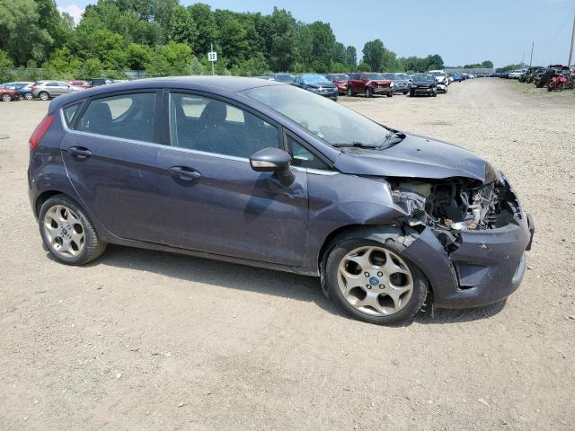 Photo 3 VIN: 3FADP4FJ2DM157400 - FORD FIESTA 