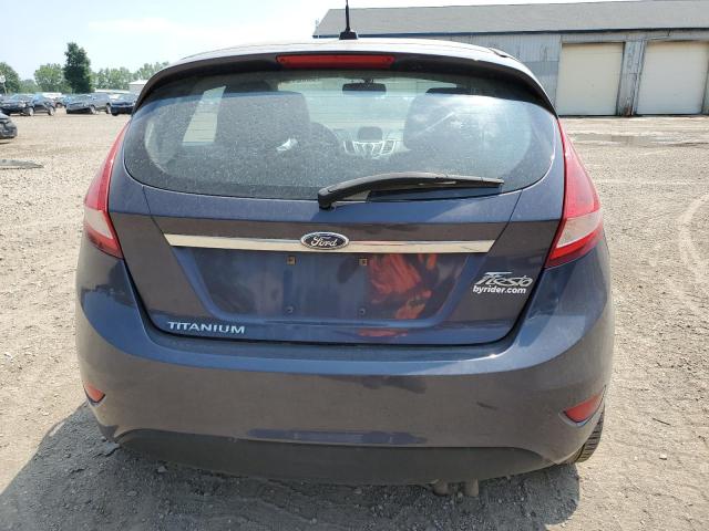 Photo 5 VIN: 3FADP4FJ2DM157400 - FORD FIESTA 