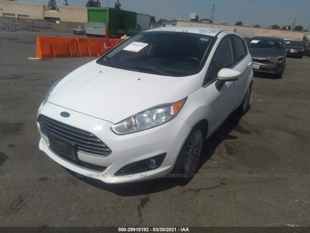 Photo 1 VIN: 3FADP4FJ2EM235322 - FORD FIESTA 