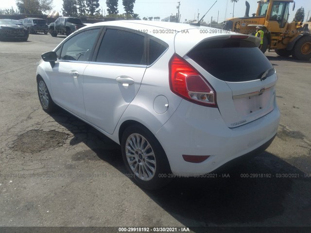 Photo 2 VIN: 3FADP4FJ2EM235322 - FORD FIESTA 