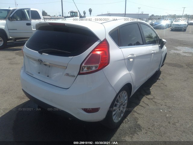 Photo 3 VIN: 3FADP4FJ2EM235322 - FORD FIESTA 