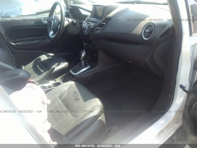 Photo 4 VIN: 3FADP4FJ2EM235322 - FORD FIESTA 