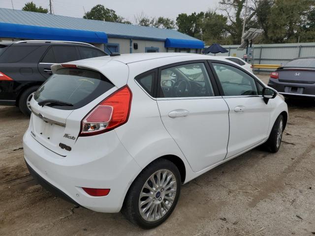 Photo 3 VIN: 3FADP4FJ2FM216514 - FORD FIESTA TIT 