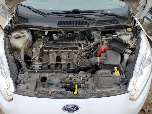 Photo 6 VIN: 3FADP4FJ2FM216514 - FORD FIESTA TIT 