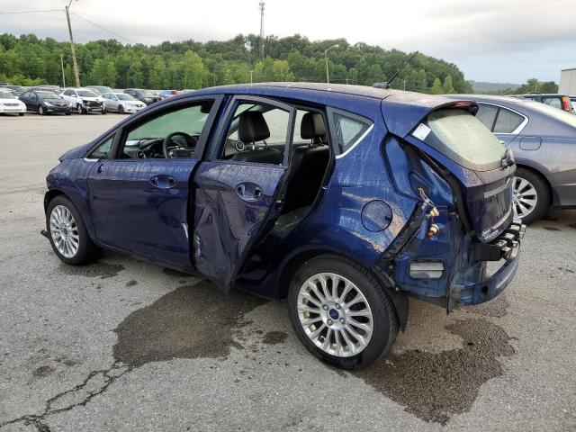 Photo 1 VIN: 3FADP4FJ2GM203635 - FORD FIESTA 