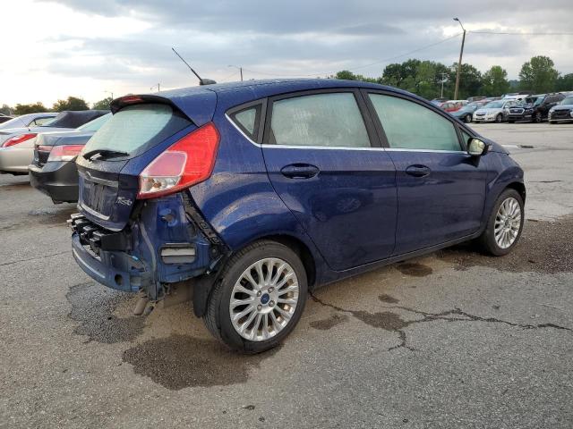 Photo 2 VIN: 3FADP4FJ2GM203635 - FORD FIESTA 