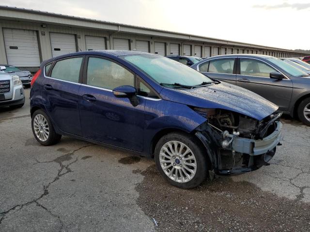 Photo 3 VIN: 3FADP4FJ2GM203635 - FORD FIESTA 