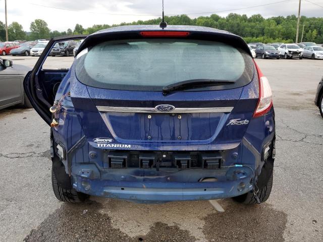 Photo 5 VIN: 3FADP4FJ2GM203635 - FORD FIESTA 