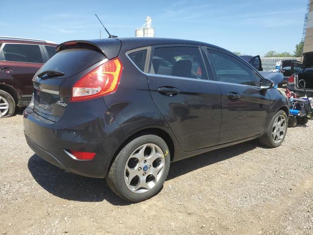 Photo 2 VIN: 3FADP4FJ3BM100295 - FORD FIESTA SES 