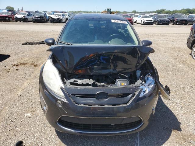 Photo 4 VIN: 3FADP4FJ3BM100295 - FORD FIESTA SES 