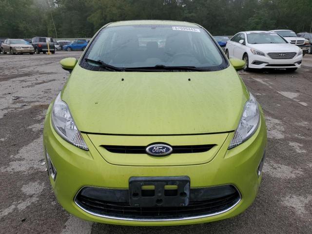 Photo 4 VIN: 3FADP4FJ3BM107151 - FORD FIESTA SES 