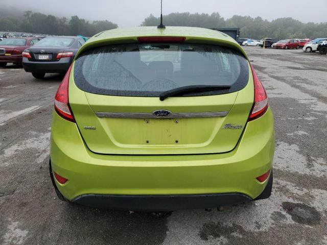 Photo 5 VIN: 3FADP4FJ3BM107151 - FORD FIESTA SES 