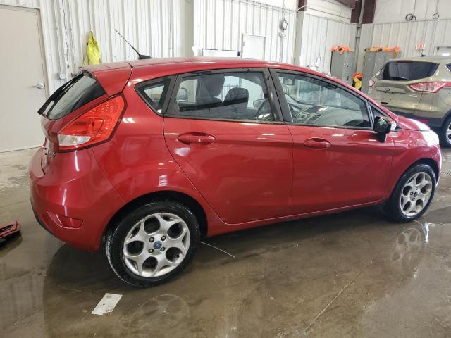 Photo 2 VIN: 3FADP4FJ3BM129800 - FORD FIESTA 