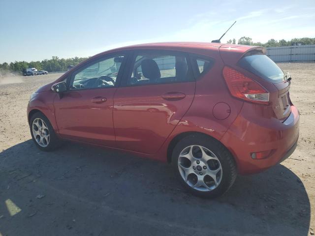 Photo 1 VIN: 3FADP4FJ3BM140585 - FORD FIESTA 