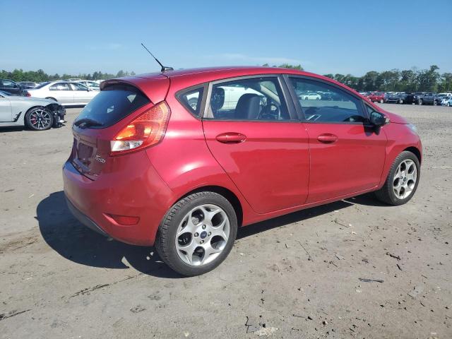 Photo 2 VIN: 3FADP4FJ3BM140585 - FORD FIESTA 