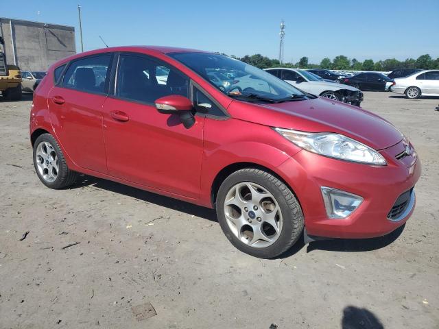 Photo 3 VIN: 3FADP4FJ3BM140585 - FORD FIESTA 