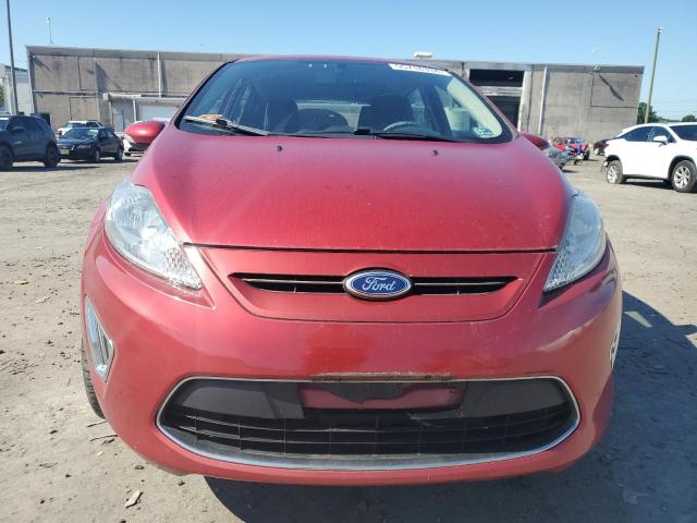 Photo 4 VIN: 3FADP4FJ3BM140585 - FORD FIESTA 