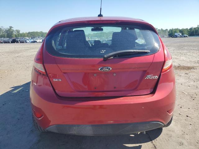 Photo 5 VIN: 3FADP4FJ3BM140585 - FORD FIESTA 