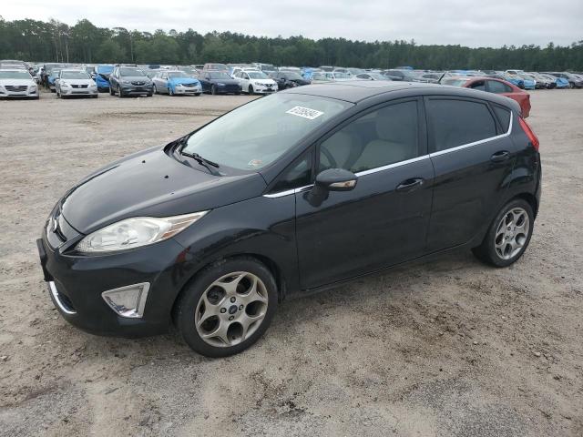 Photo 0 VIN: 3FADP4FJ3BM202535 - FORD FIESTA 