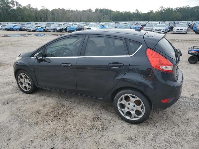 Photo 1 VIN: 3FADP4FJ3BM202535 - FORD FIESTA 