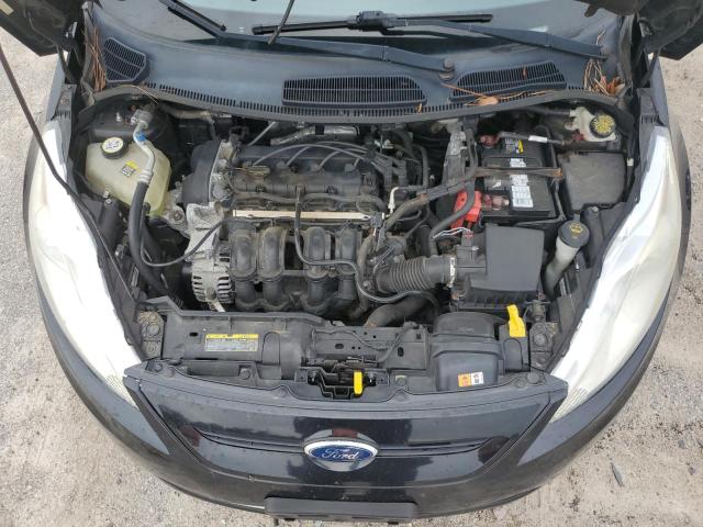 Photo 10 VIN: 3FADP4FJ3BM202535 - FORD FIESTA 