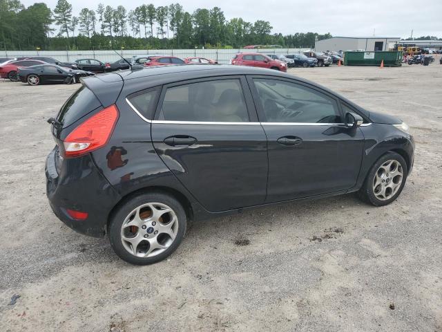 Photo 2 VIN: 3FADP4FJ3BM202535 - FORD FIESTA 