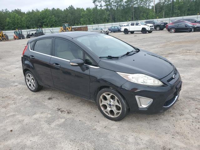 Photo 3 VIN: 3FADP4FJ3BM202535 - FORD FIESTA 