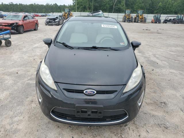 Photo 4 VIN: 3FADP4FJ3BM202535 - FORD FIESTA 