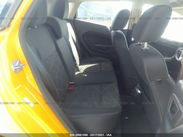 Photo 7 VIN: 3FADP4FJ3BM207329 - FORD FIESTA 