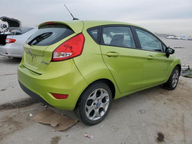 Photo 2 VIN: 3FADP4FJ3CM183504 - FORD FIESTA 