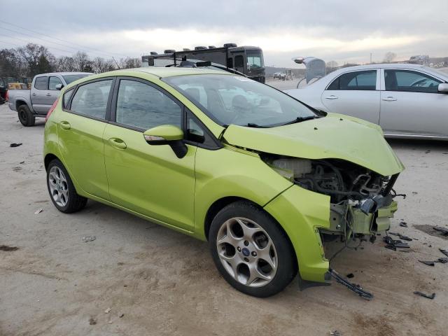 Photo 3 VIN: 3FADP4FJ3CM183504 - FORD FIESTA 