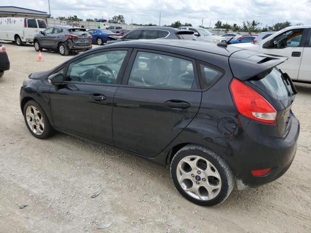 Photo 1 VIN: 3FADP4FJ3DM103846 - FORD FIESTA TIT 