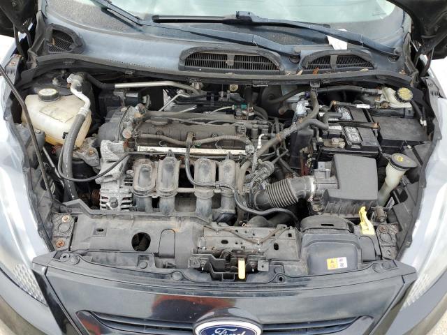 Photo 10 VIN: 3FADP4FJ3DM103846 - FORD FIESTA TIT 