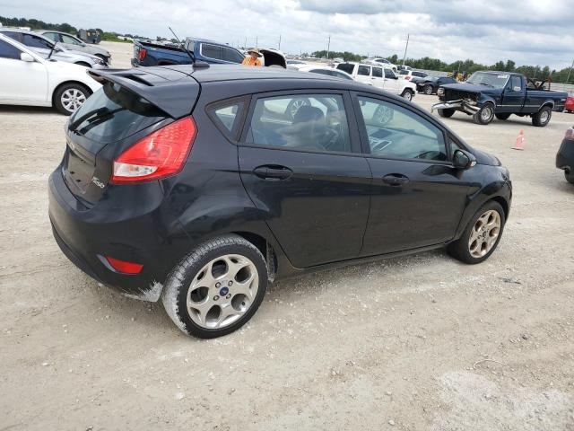 Photo 2 VIN: 3FADP4FJ3DM103846 - FORD FIESTA TIT 