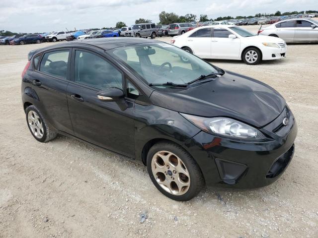 Photo 3 VIN: 3FADP4FJ3DM103846 - FORD FIESTA TIT 