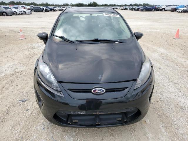 Photo 4 VIN: 3FADP4FJ3DM103846 - FORD FIESTA TIT 