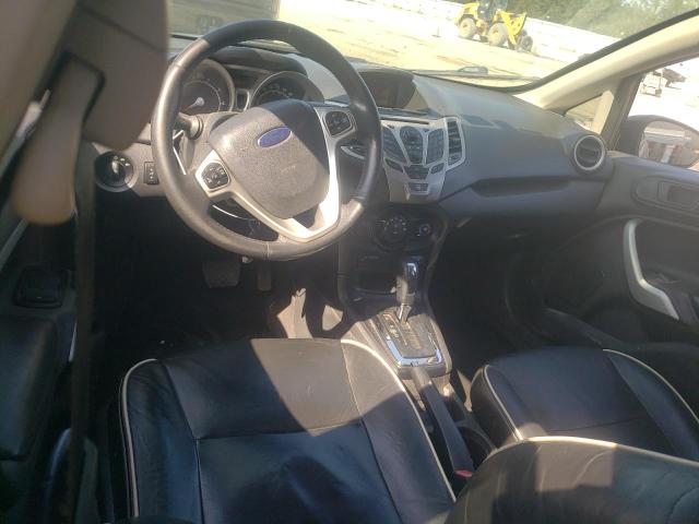 Photo 7 VIN: 3FADP4FJ3DM153971 - FORD FIESTA TIT 