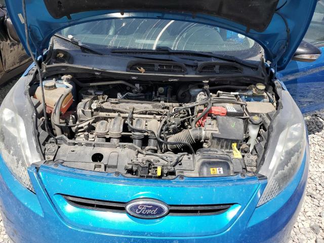 Photo 10 VIN: 3FADP4FJ3DM204823 - FORD FIESTA 