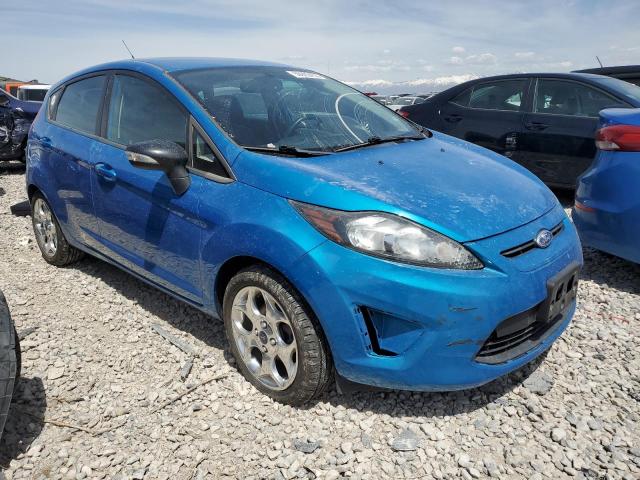 Photo 3 VIN: 3FADP4FJ3DM204823 - FORD FIESTA 