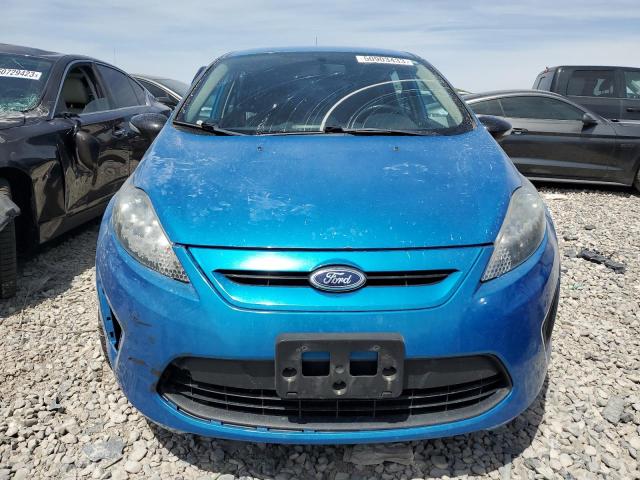 Photo 4 VIN: 3FADP4FJ3DM204823 - FORD FIESTA 