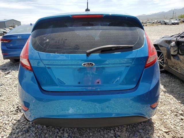 Photo 5 VIN: 3FADP4FJ3DM204823 - FORD FIESTA 