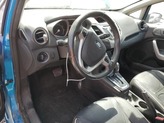 Photo 7 VIN: 3FADP4FJ3DM204823 - FORD FIESTA 