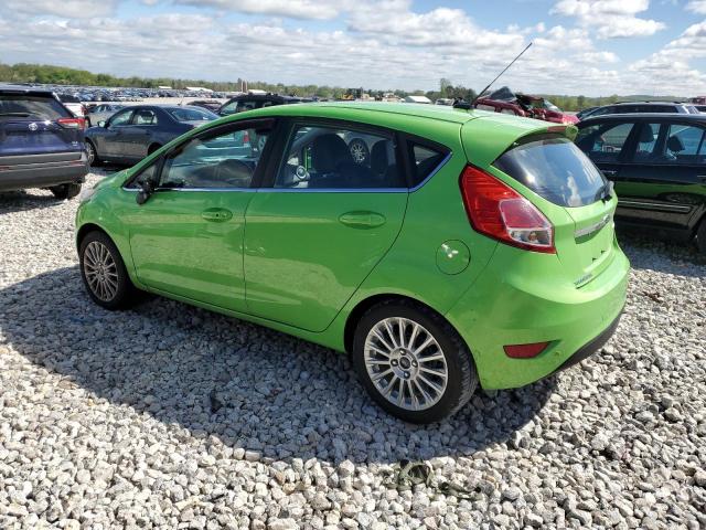 Photo 1 VIN: 3FADP4FJ3EM114184 - FORD FIESTA 