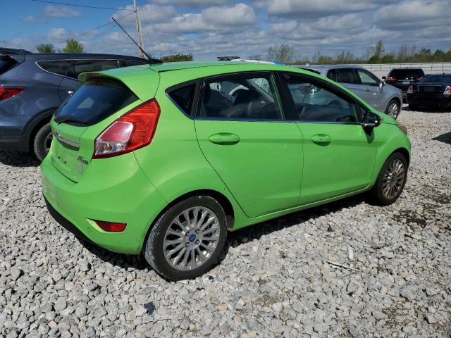 Photo 2 VIN: 3FADP4FJ3EM114184 - FORD FIESTA 