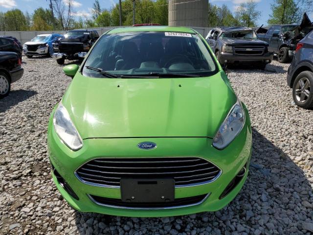 Photo 4 VIN: 3FADP4FJ3EM114184 - FORD FIESTA 