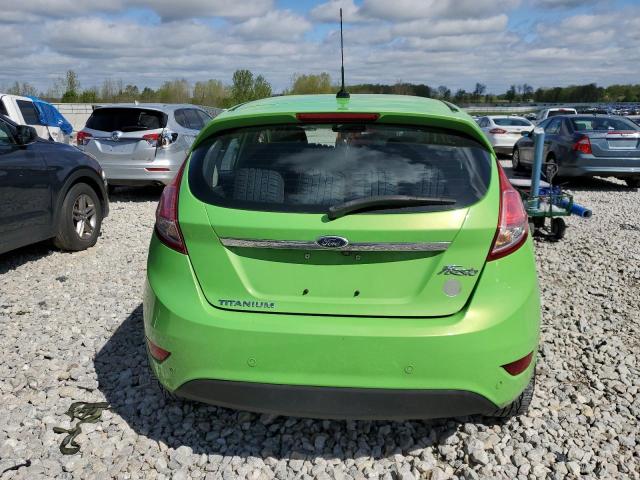 Photo 5 VIN: 3FADP4FJ3EM114184 - FORD FIESTA 