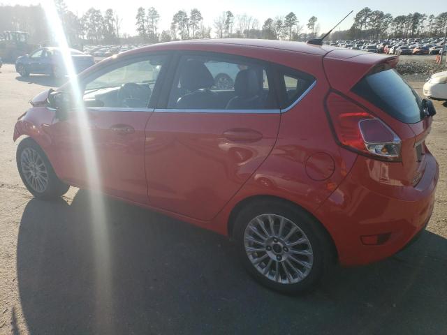 Photo 1 VIN: 3FADP4FJ3EM159934 - FORD FIESTA 